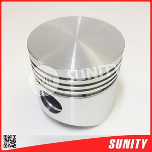 TAIWAN SUNITY Top Service YSM12 Kit de piston pour pièces de bateau à moteur yanmar - Product Image 3