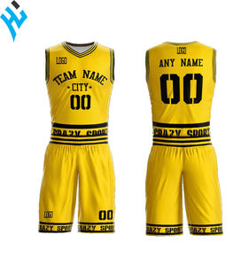 2025 Nouveau design de luxe OEM Maillots de baseball vierges personnalisés Vente en gros 100% Chemise de baseball en polyester Ensemble d'uniformes de sport - Product Image 4