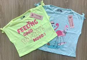 เสื้อแขนกุดสำหรับเด็ก,เสื้อผ้าสำหรับเด็กผู้หญิงเสื้อเบลาส์แบบสวมเท่านั้น - Product Image 5