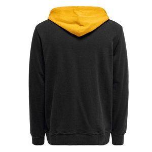 Men's Hoodies 2026 Wholesale <b>800gsm</b> Heavy Thicker Fleece Pullover Hoodies Unisex Oversized Hooded Men's Loose Pullover <b>Hoodie</b> - Product Image 5