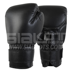 kick Boxing Gloves with printing - Product Image 1