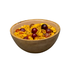 High Quality Customized Size round <b>Chocolate</b> Serving Bowl New Design for <b>Weddings</b> Polished Technique Price - Product Image 6