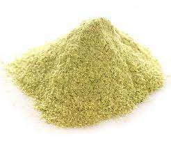 Poudre de citronnelle de haute qualité - Product Image 4