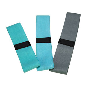 Bandes de résistance personnalisées pour bottine et fessiers, pour les hanches - Product Image 3