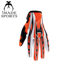 Guantes de Motocross para Motocicleta, ATV, Doble Propósito, MTB, Todoterreno, PODP - Product Image 5