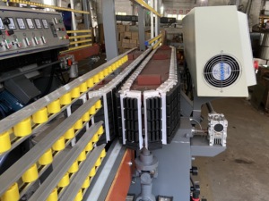 6 Động Cơ Đơn Giản Kính Viền Phay Máy Đánh Bóng - Product Image 5