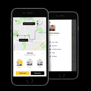 Clone App services Entreprise en Inde | Protolabz eServices - Product Image 3