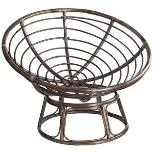 Meubles en rotin tissés manuellement, rustiques, à la mode, pour la maison - Product Image 2