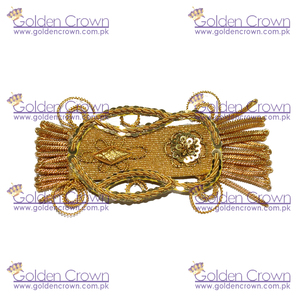 Toghe Universitarie Invernali di Alta Qualità con Ricami |   Nuovo Design Personalizzato in Colore e Taglia, Vestaglia da Uomo in Poliestere/Cotone - Product Image 3