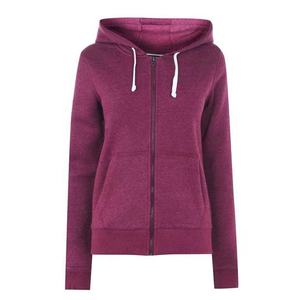 Sudadera con Capucha Personalizada para Mujer, Cálida para Invierno, 100% Algodón, Forro Polar, Bolsillos, Estilo Casual para Gimnasio, Tallas S-6XL - Product Image 5
