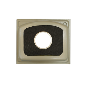 Fregadero de Cocina de una Sola Tina de Acero Inoxidable SS304 de 500 x 420 x 220 mm, Precio Competitivo BIS, Marca SONHA, Hecho en Vietnam - Product Image 6