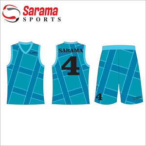 Shorts de basketball pour femmes avec poches, imprimés, respirants, grande taille, 100% polyester, séchage rapide, design uniforme - Product Image 2