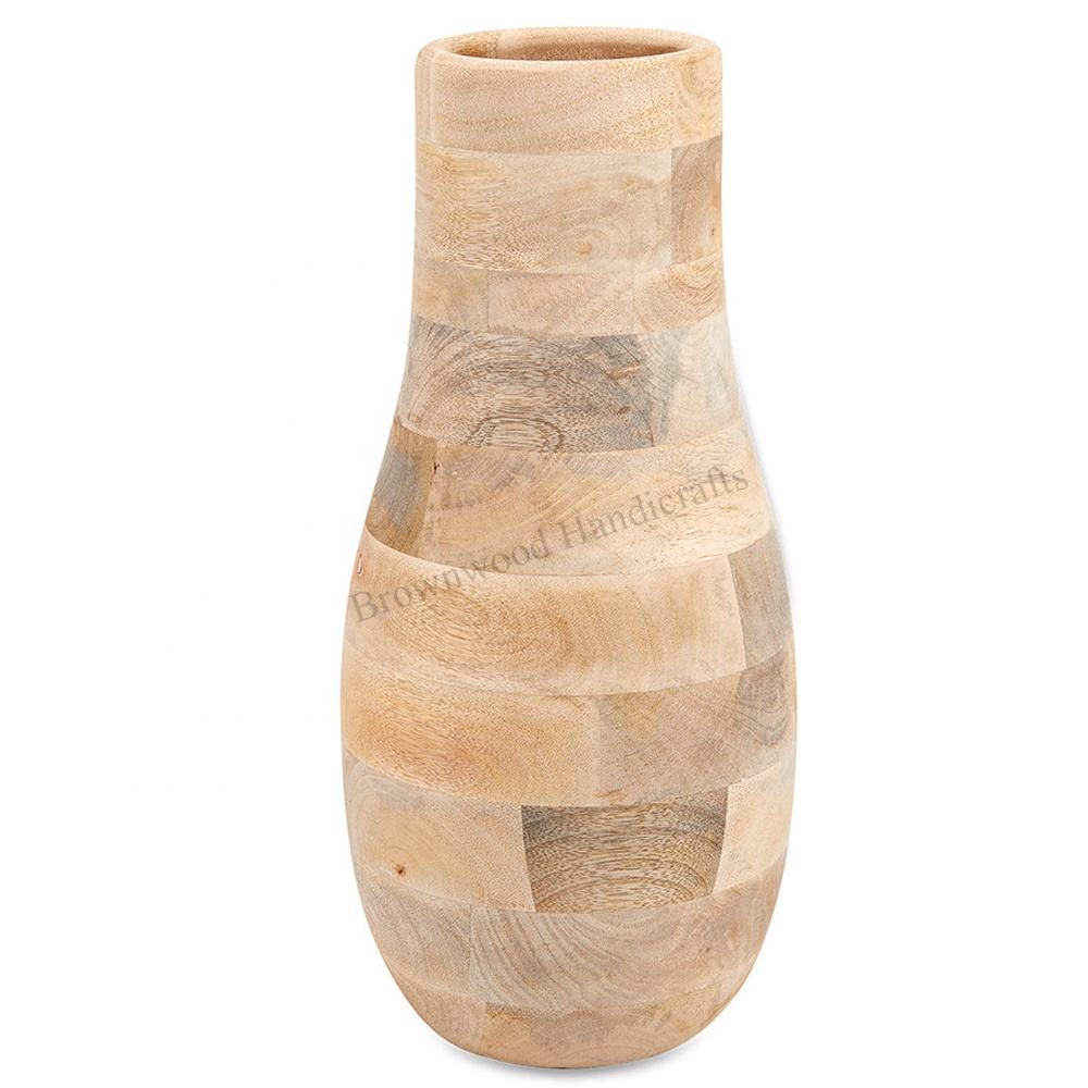 Natural Natural Wood