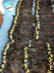 Extensiones de Cabello con Cutícula Alineada, Cabello Vietnamita Virgen al por Mayor - Product Image 2