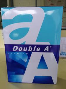 Papel Original Paper One, Copia A4, 100% Pulpa de Madera, Superficie Lisa, Rollo de Papel para Caja Registradora/Recibos de Caja, POS, ATM, Banco, 80mm - Product Image 4