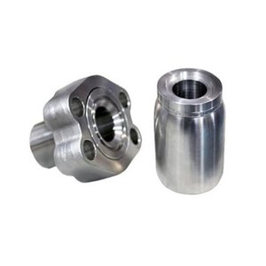 Piezas de Mecanizado CNC de Acero Inoxidable de Súper Calidad con Servicios de Electroerosión por Hilo - Product Image 4