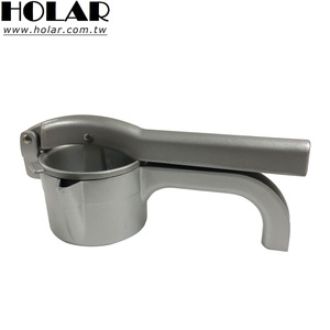 [Holar] Đài Loan Làm Bằng Tay Chanh Ép Với Nhôm - Product Image 1