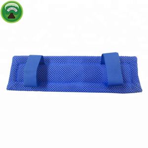 Almohadillas de Silla de Montar Clásicas de Alta Calidad / Almohadilla de Silla de Montar de Neopreno Multiusos - Product Image 1