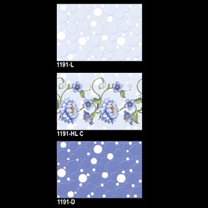 Carrelage de stationnement robuste carrelage mural numérique immeuble de bureaux carrelage de stationnement 30x45cm - Product Image 5