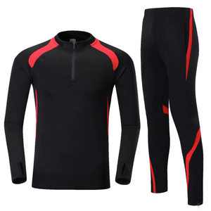 Costume de jogging design bon marché, vente en gros, - Product Image 4