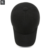 Casquette de Baseball avec Logo brodé pour hommes, chapeau de sport, coupe cintrée, respirant et décontracté, série monde,
