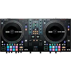 Baru otentik jio-neer DJ DDJ-REV7 Professional DJ Controller untuk Serato DJ Pro