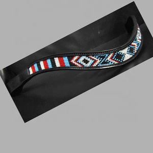 Fancy Chain Browbands para caballos Productos para caballos con diseño único de brida - Product Image 2