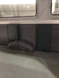 Nuevo Kit de accesorios de juego de molduras interiores TGE para Crafter/Man, producto al por mayor - Product Image 4