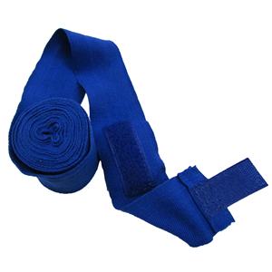 Vendas de Mano de Algodón Suave para Entrenamiento de Boxeo, Muay Thai, MMA y Kickboxing, Estilo Mexicano - Product Image 1