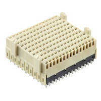 10033527-N3212LF 10033527 Venta al por mayor USB 5PIN AB TIPO HEMBRA Conector de carga para teléfono móvil USB2.0