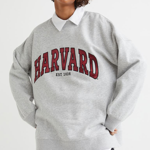 Sweat-shirt à capuche confortable et décontracté pour femme, vêtement d'hiver, vente en gros, collection 2020 - Product Image 2