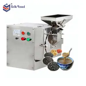 Good Quality groundnut grinding machine