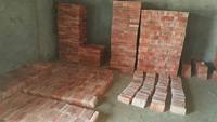Sel de l'himalaya/Carreaux de Briques De Sel De L'himalaya De Pakistan
