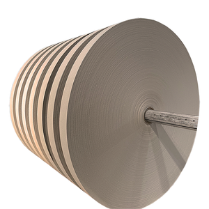 ผู้ผลิตเอกสารคณะกรรมการหลักตัดม้วนไม่เคลือบผิวที่มีอยู่สำหรับการทำแกนกระดาษบรรจุภัณฑ์หลอด - Product Image 1