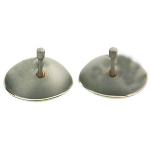 Bouclier Laser externe professionnel personnalisé, paire de bouclier, design personnalisé - Product Image 2