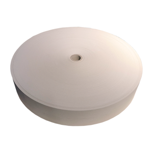 Slitting Reel Core Board <b>Raw</b> Paper to Produce Paper Core Paper Tube <b>Packaging</b> - Product Image 1