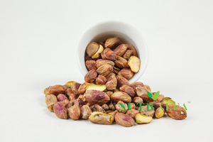 ถั่วพิสตาชิโอที่มีคุณภาพบริสุทธิ์ไม่มีเกลือธรรมชาติไม่มีเปลือก - Product Image 4