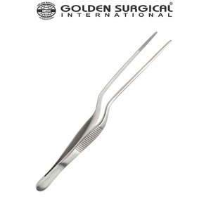 Cirugía E.N.T. Instrumentos Lucae Bayonet Ear Forceps 5,5 "| Lucae Bayonet Ear Forceps | Vendaje Médico Quirúrgico - Product Image 3