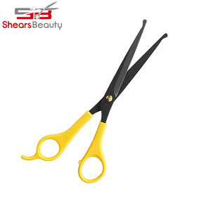 Personnalisé Haute Qualité 440C Ciseaux de Toilettage D'animal Familier D'acier Inoxydable - Product Image 2