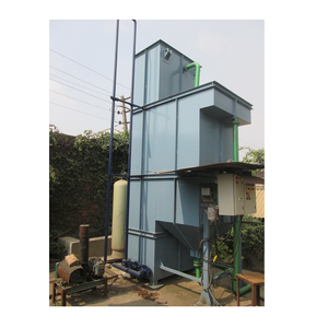 Bomba de Engranajes PLC Rectangular de Acero de 220V para Planta de Tratamiento de Aguas Residuales, Maquinaria de Tratamiento de Agua, Filtración de Metales, Certificación ISO9001 - Product Image 4