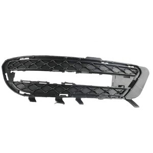 OEM 2128851523 2128851623 Grille de couverture de phare de pare-chocs avant adaptée à Mercedes Benz classe E W212 <span class=keywords><strong>E350</strong></span> E550 2009-2016 - Product Image 3
