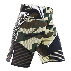 Pantalones cortos de Entrenamiento Personalizados, mma - Product Image 4