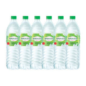เครื่องดื่มแร่สปริตเซอร์ของมาเลเซีย ขวด 1.5 ลิตร x 6 - Product Image 1