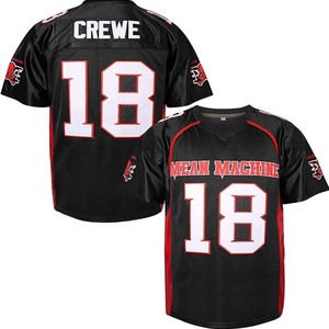 Camiseta de fútbol americano a todo Color para hombres y mujeres, uniforme de fútbol americano con diseño de logotipo personalizado, gran oferta - Product Image 4