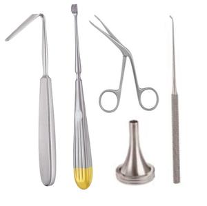 Suerte-Instruments de Suture, ensemble de 4 instruments - Product Image 4