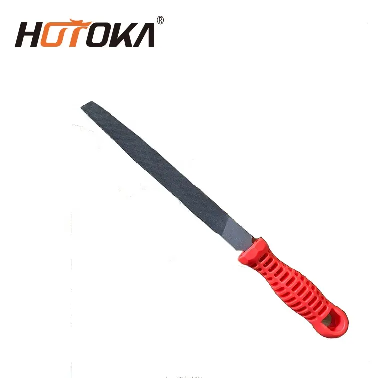 8 ''Files 4.0mm Chainsaw Sharpen File