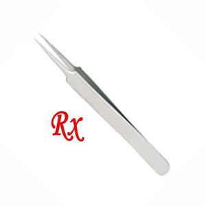 Pinzas ultrafinas para joyería para microcirugía - Product Image 1