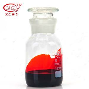 시험 강선 종이 화학물질 액체 빨간 염료 음이온 빨간색 - Product Image 3