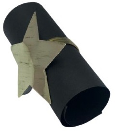 Haute Qualité Forme Ronde En Métal Meilleur Vente Serviette Anneau Table Décoration Décor À La Maison et Hôtel Utiliser Nickel Argent Anneau de Serviette - Product Image 4