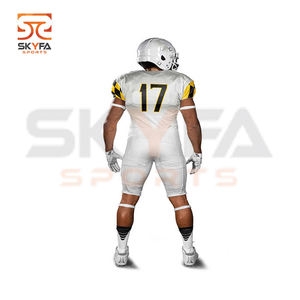 Custom sportswear uniforms American football practice pant pants American Hot sale products - Product Image 2